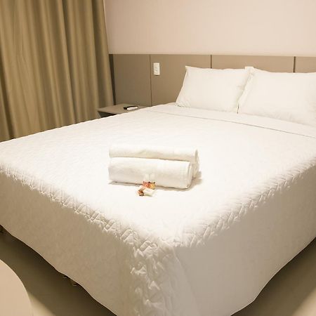 Paracambi Top Hotel Exteriér fotografie