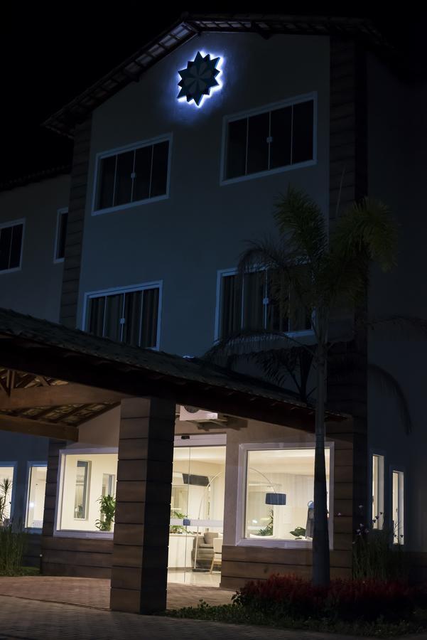 Paracambi Top Hotel Exteriér fotografie